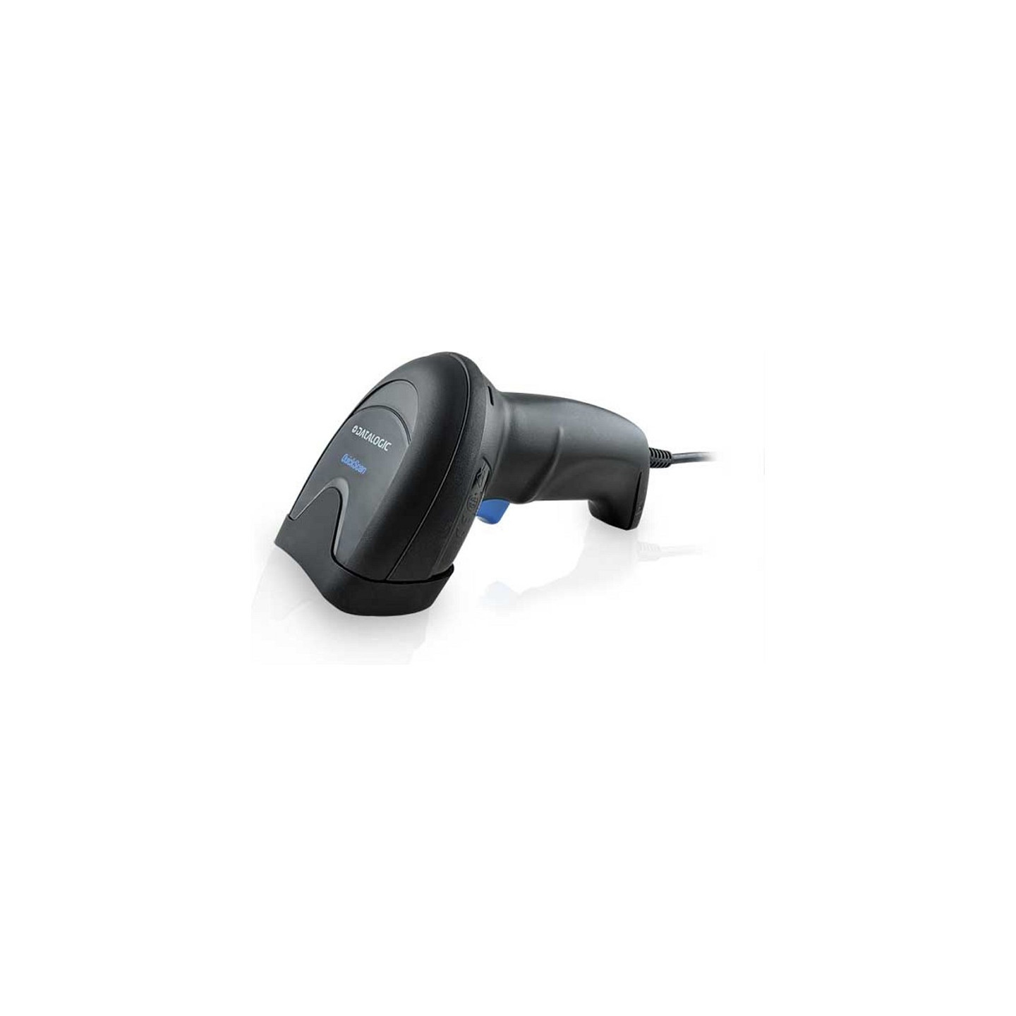 Datalogic Barcode-Scanner QuickScan QW2520 2D USB inkl. Kabel und Ständer — Buy in Cyprus with Fast Delivery