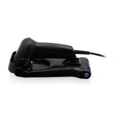 Datalogic Barcode-Scanner QuickScan QW2520 2D USB inkl. Kabel und Ständer — Buy in Cyprus with Fast Delivery