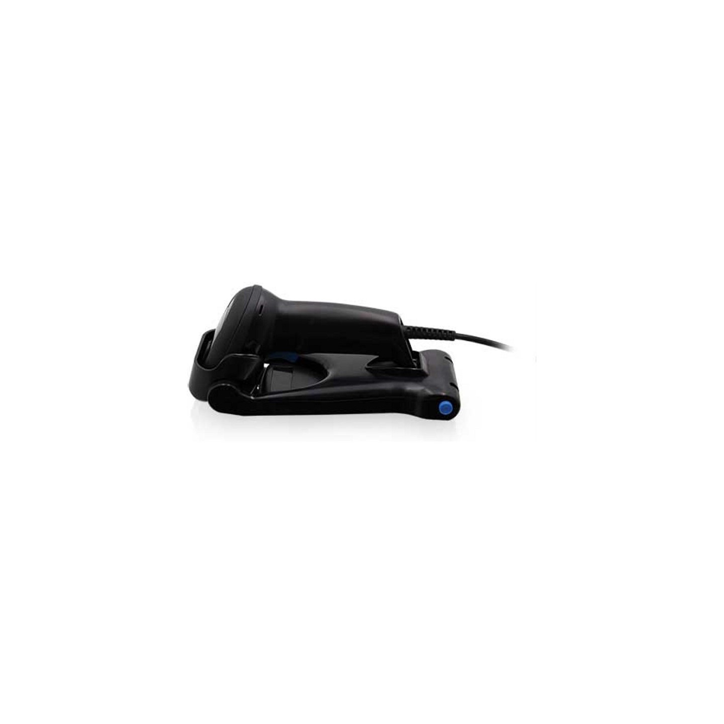 Datalogic Barcode-Scanner QuickScan QW2520 2D USB inkl. Kabel und Ständer — Buy in Cyprus with Fast Delivery