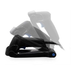 Datalogic Barcode-Scanner QuickScan QW2520 2D USB inkl. Kabel und Ständer — Buy in Cyprus with Fast Delivery