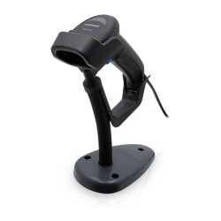 Datalogic Barcode-Scanner QuickScan QW2520 2D USB inkl. Kabel und Ständer — Buy in Cyprus with Fast Delivery
