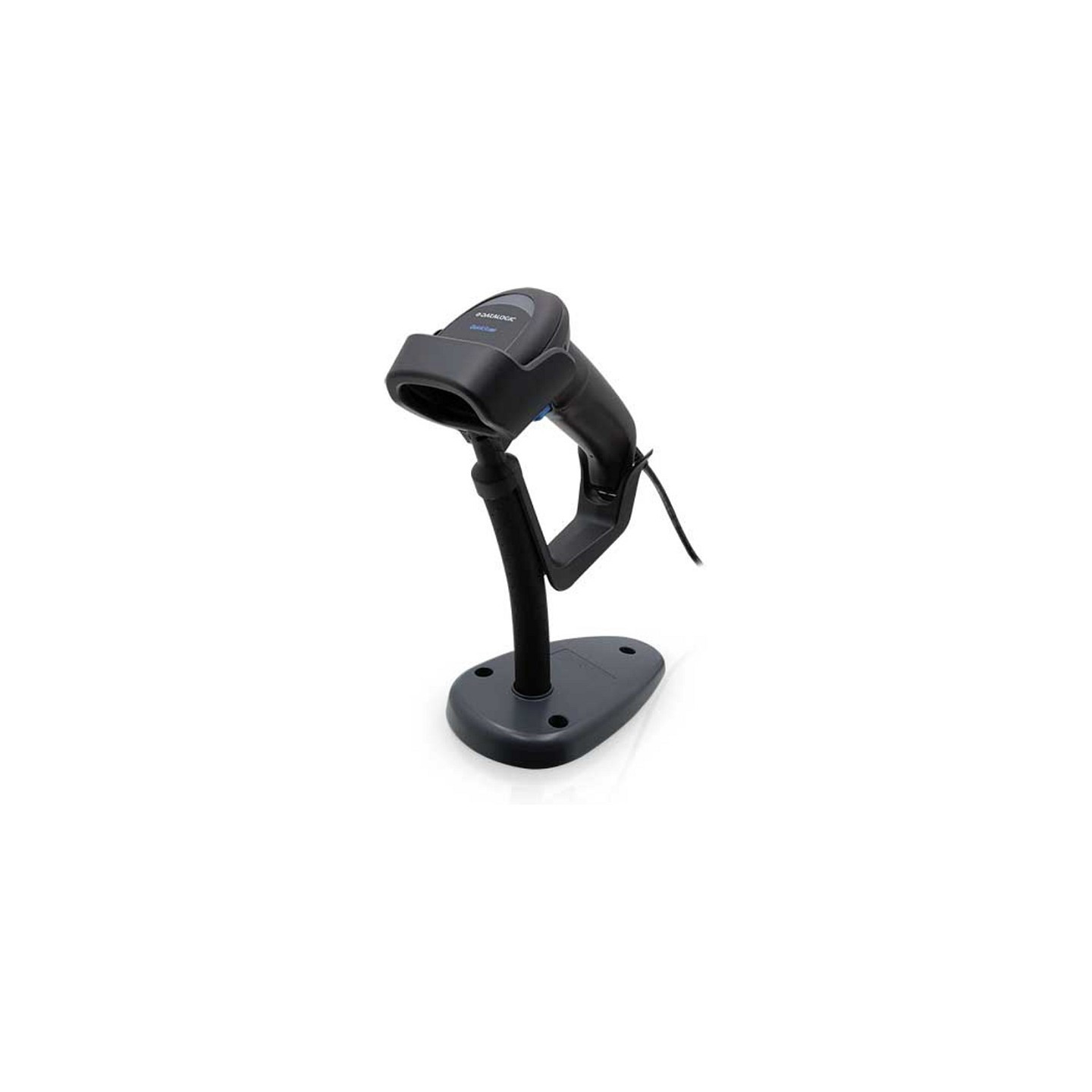 Datalogic Barcode-Scanner QuickScan QW2520 2D USB inkl. Kabel und Ständer — Buy in Cyprus with Fast Delivery