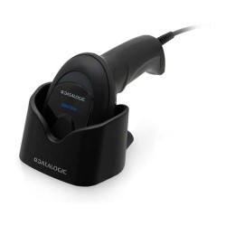 Datalogic Barcode-Scanner QuickScan QW2520 2D USB inkl. Kabel und Ständer — Buy in Cyprus with Fast Delivery