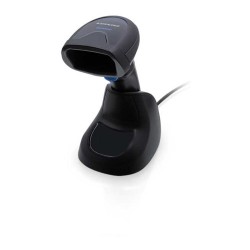 Datalogic Barcode-Scanner QuickScan QW2520 2D USB inkl. Kabel und Ständer — Buy in Cyprus with Fast Delivery