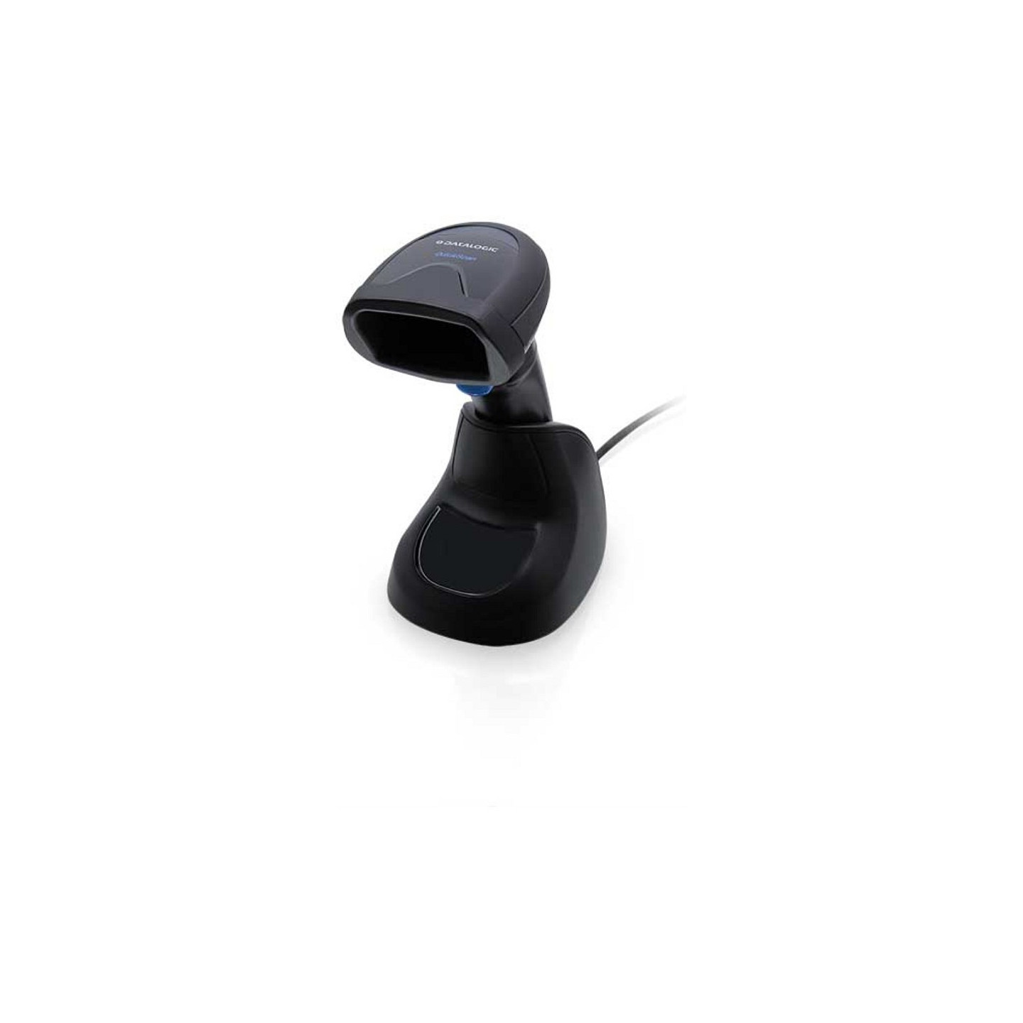Datalogic Barcode-Scanner QuickScan QW2520 2D USB inkl. Kabel und Ständer — Buy in Cyprus with Fast Delivery