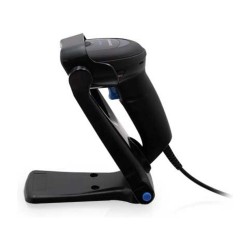 Datalogic Barcode-Scanner QuickScan QW2520 2D USB inkl. Kabel und Ständer — Buy in Cyprus with Fast Delivery