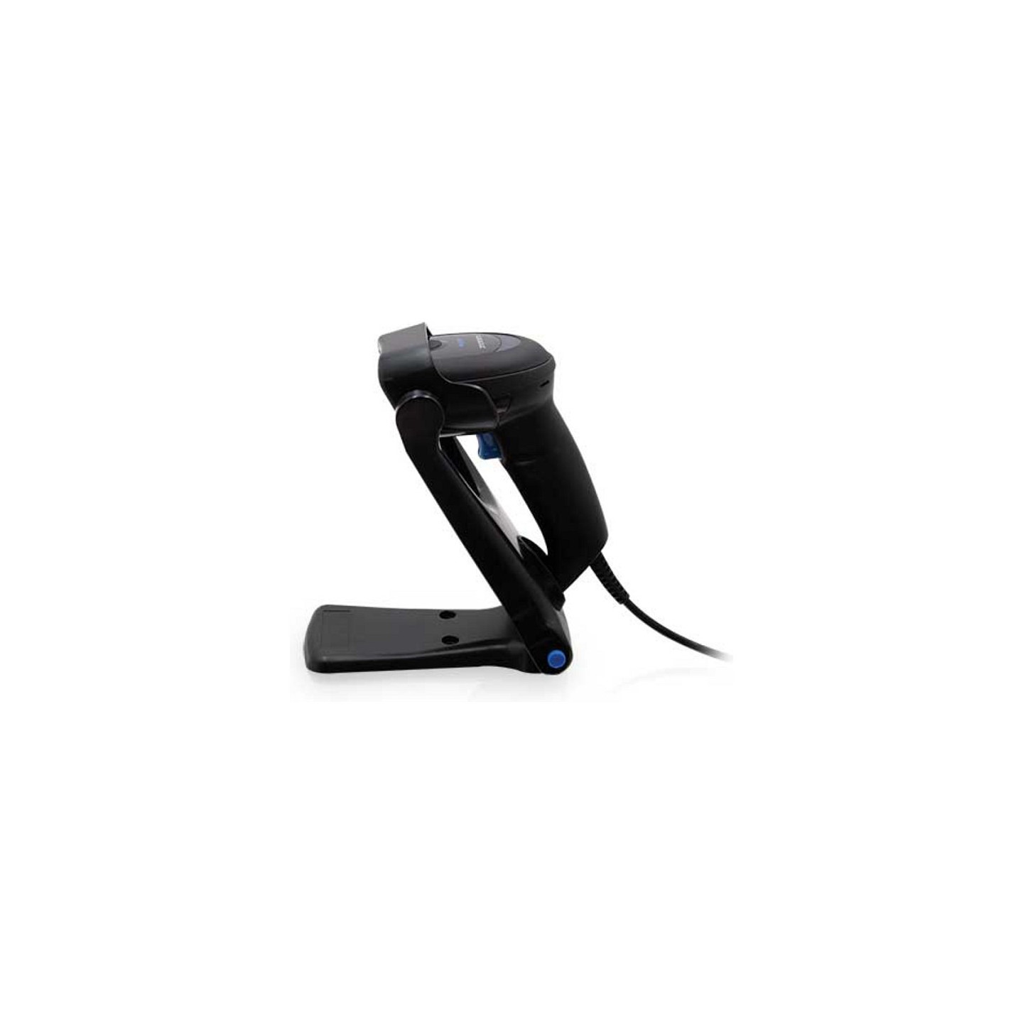 Datalogic Barcode-Scanner QuickScan QW2520 2D USB inkl. Kabel und Ständer — Buy in Cyprus with Fast Delivery