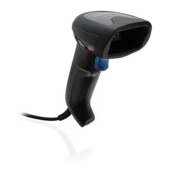 Datalogic Barcode-Scanner QuickScan QW2520 2D USB inkl. Kabel und Ständer — Buy in Cyprus with Fast Delivery