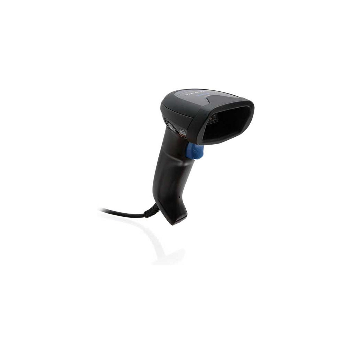 Datalogic Barcode-Scanner QuickScan QW2520 2D USB inkl. Kabel und Ständer — Buy in Cyprus with Fast Delivery