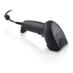 Datalogic Barcode-Scanner QuickScan QW2520 2D USB inkl. Kabel und Ständer — Buy in Cyprus with Fast Delivery
