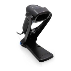 Datalogic Barcode-Scanner QuickScan QW2520 2D USB inkl. Kabel und Ständer — Buy in Cyprus with Fast Delivery
