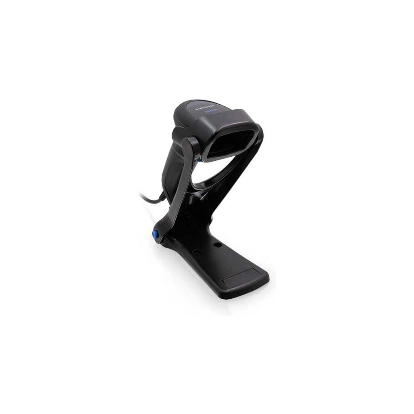 Datalogic Barcode-Scanner QuickScan QW2520 2D USB inkl. Kabel und Ständer — Buy in Cyprus with Fast Delivery