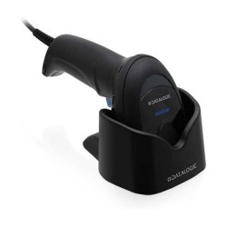 Datalogic Barcode-Scanner QuickScan QW2520 2D USB inkl. Kabel und Ständer — Buy in Cyprus with Fast Delivery