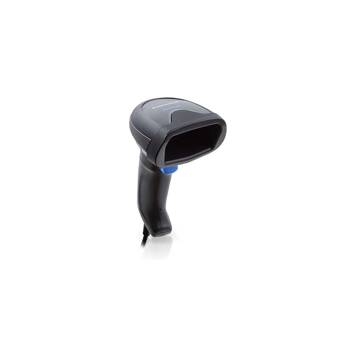 Datalogic Barcode-Scanner QuickScan QW2520 2D USB inkl. Kabel und Ständer — Buy in Cyprus with Fast Delivery