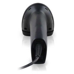 Datalogic Barcode-Scanner QuickScan QW2520 2D USB inkl. Kabel und Ständer — Buy in Cyprus with Fast Delivery