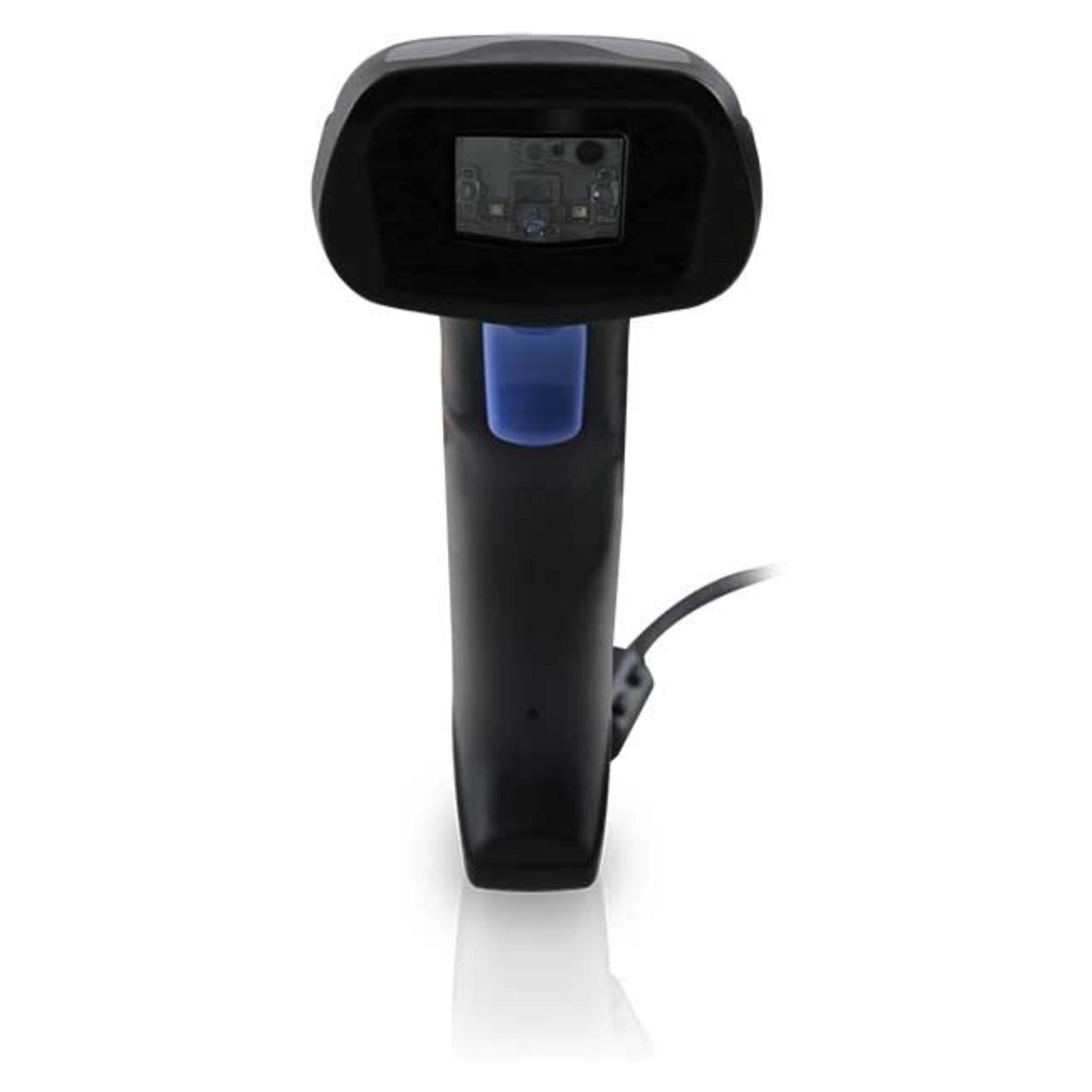 Datalogic Barcode-Scanner QuickScan QW2520 2D USB inkl. Kabel und Ständer — Buy in Cyprus with Fast Delivery