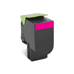 LEXMARK 802XME Toner magenta Standardkapazitt 4.000 Seiten 1er-Pack corporate — Buy in Cyprus with Fast Delivery