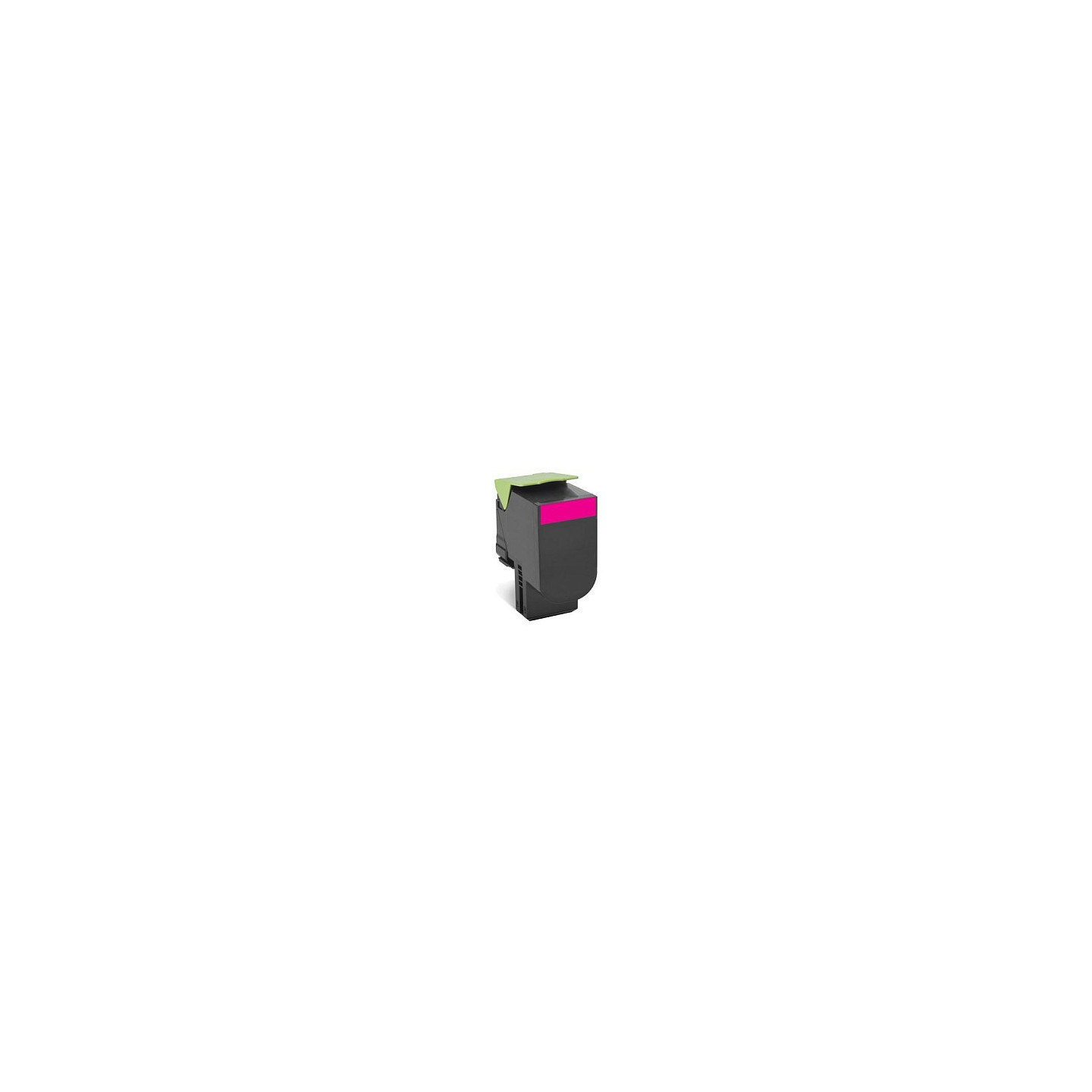 LEXMARK 802XME Toner magenta Standardkapazitt 4.000 Seiten 1er-Pack corporate — Buy in Cyprus with Fast Delivery