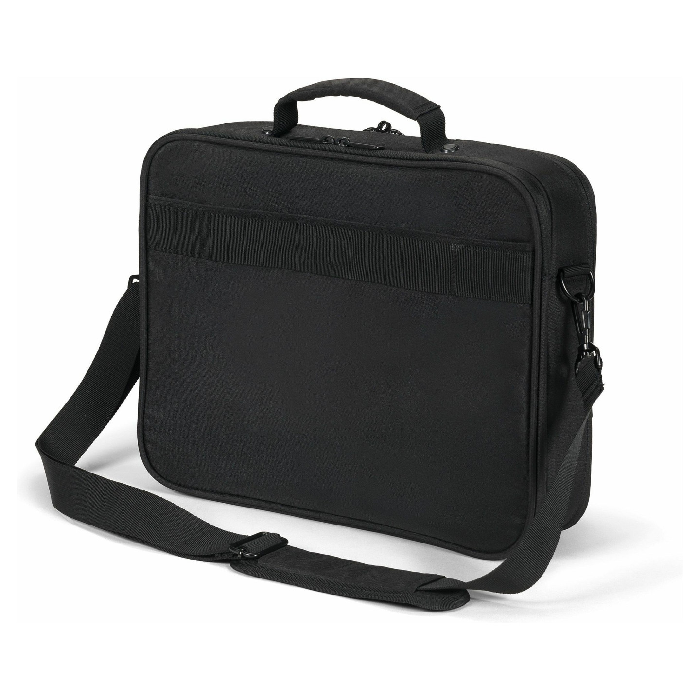 Dicota Multi Eco CORE Clamshell 15'-17.3' black — Buy in Cyprus with Fast Delivery