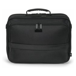 Dicota Multi Eco CORE Clamshell 15'-17.3' black — Buy in Cyprus with Fast Delivery