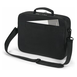 Dicota Multi Eco CORE Clamshell 15'-17.3' black — Buy in Cyprus with Fast Delivery
