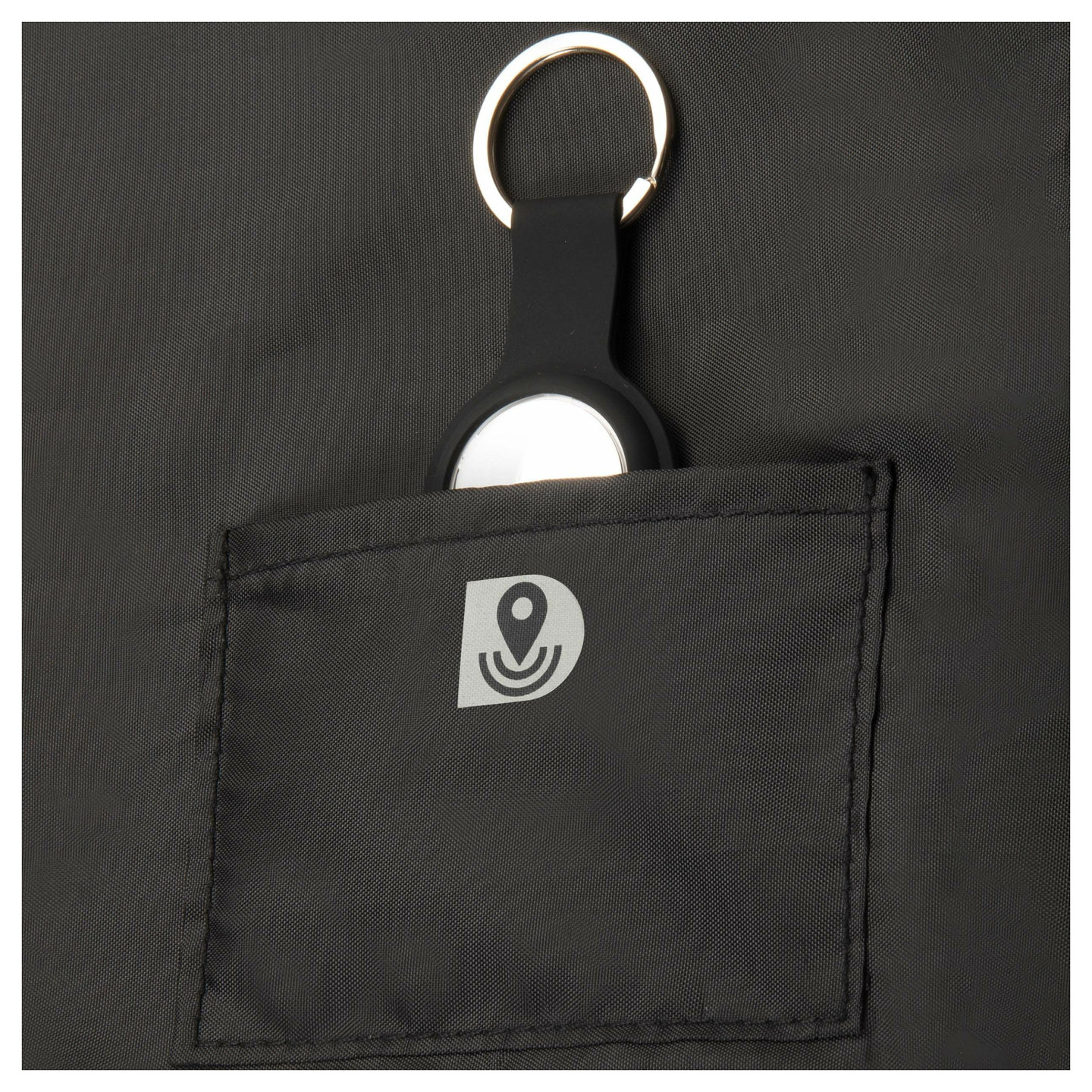 Dicota Multi Eco CORE Clamshell 15'-17.3' black — Buy in Cyprus with Fast Delivery
