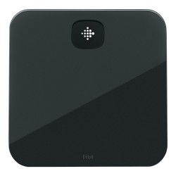 Fitbit Aria Air smarte Körperanalysewaage schwarz — Buy in Cyprus with Fast Delivery