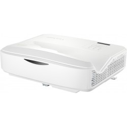 Buy ViewSonic LS832WU - WUXGA Laser Projector, 5000 ANSI Lumens, 0.25:1 Short Throw in Cyprus, Nicosia, Limassol, Larnaka, Pafos
