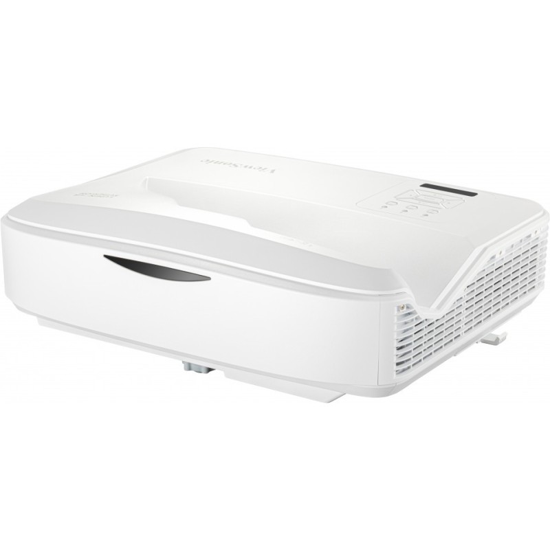Buy ViewSonic LS832WU - WUXGA Laser Projector, 5000 ANSI Lumens, 0.25:1 Short Throw in Cyprus, Nicosia, Limassol, Larnaka, Pafos