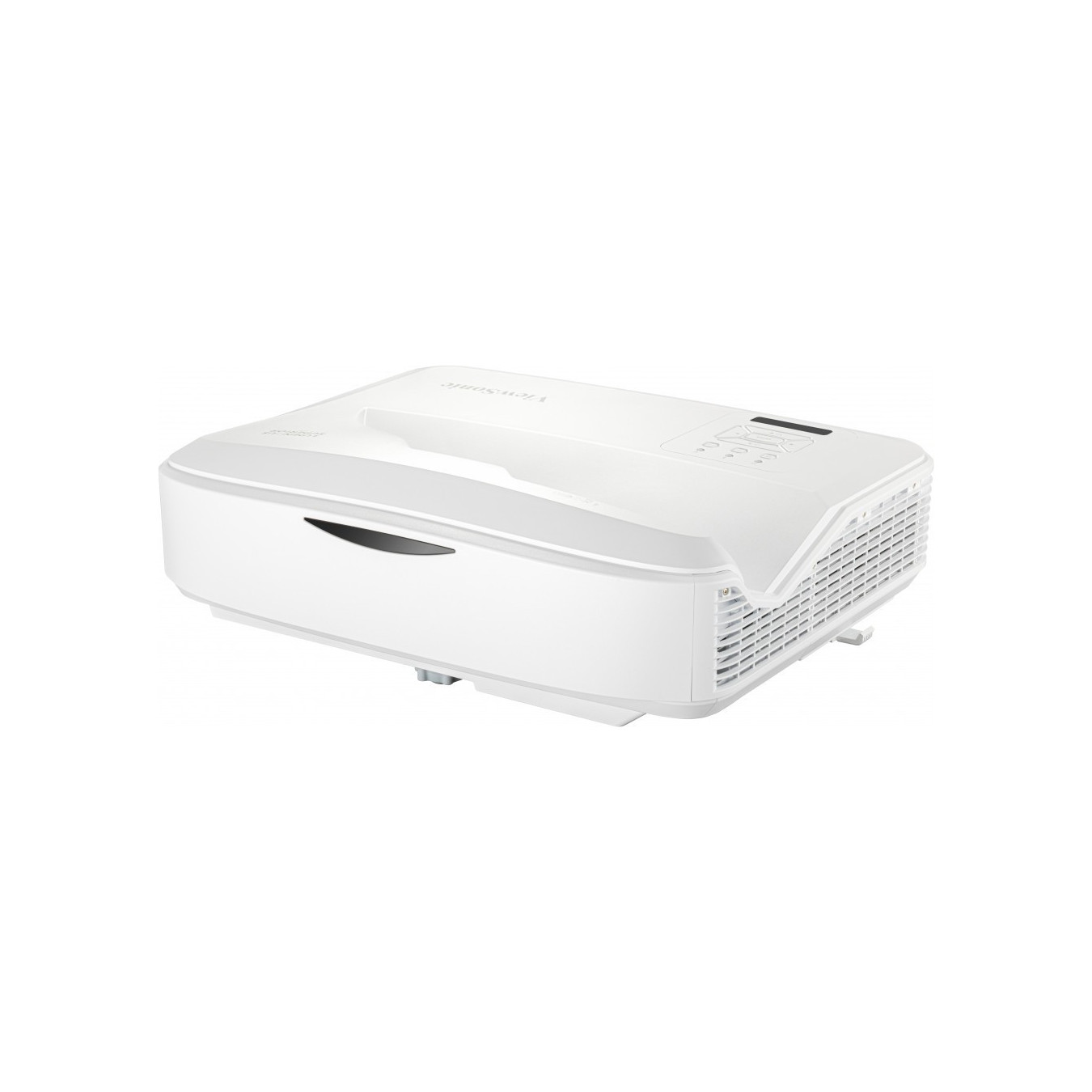 ViewSonic LS832WU - WUXGA Laser Projector, 5000 ANSI Lumens, 0.25:1 Short Throw — Buy in Cyprus with Fast Delivery