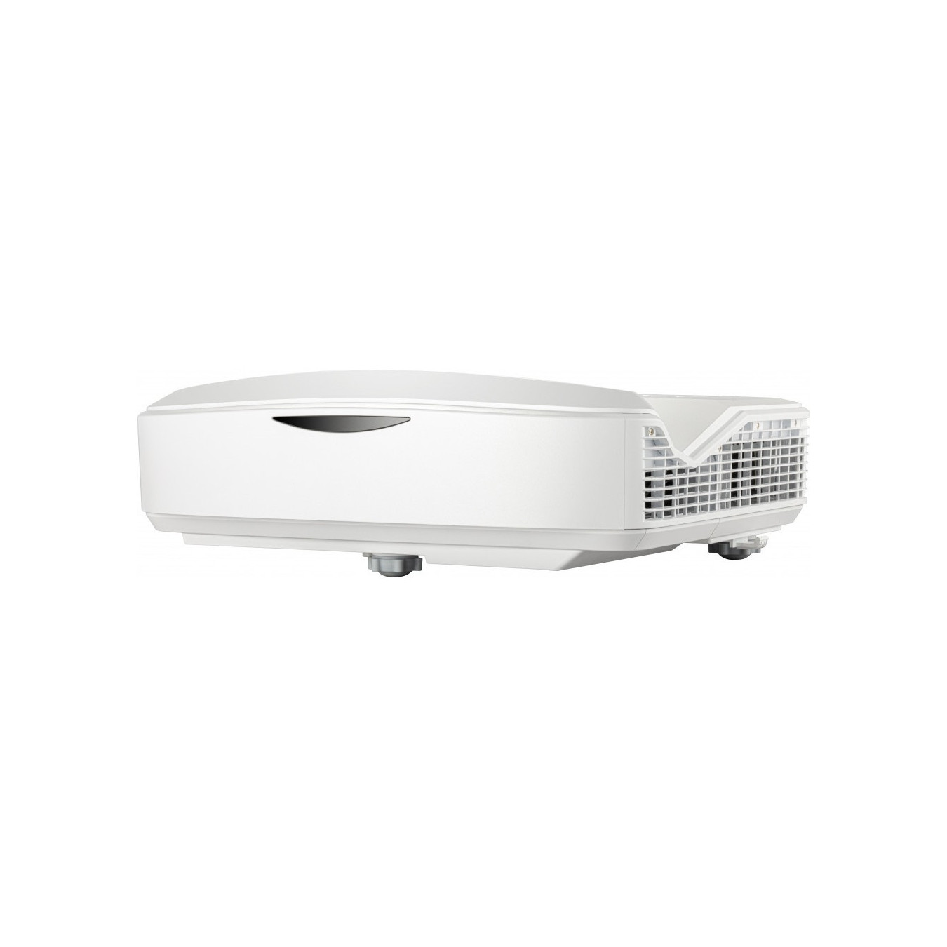ViewSonic LS832WU - WUXGA Laser Projector, 5000 ANSI Lumens, 0.25:1 Short Throw — Buy in Cyprus with Fast Delivery