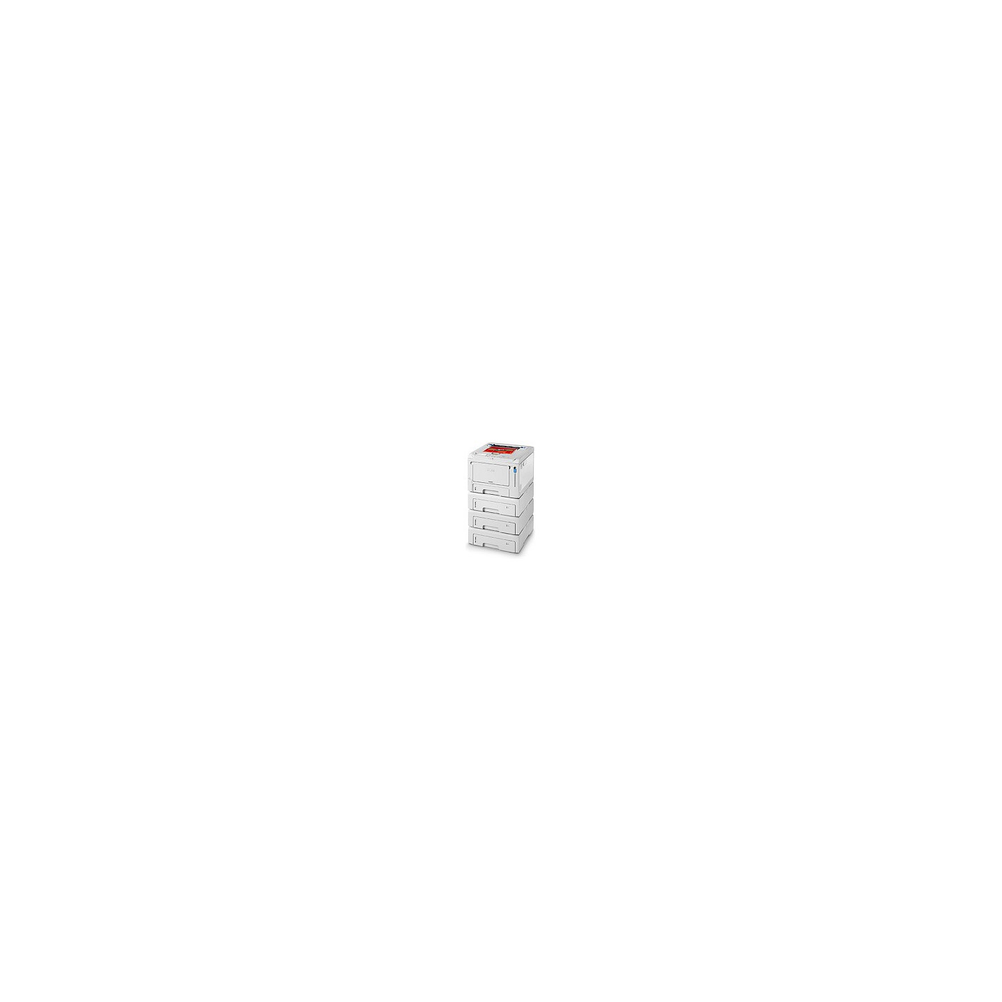 OKI LED-Farbrucker C650DN A4 - color — Buy in Cyprus with Fast Delivery