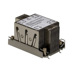 K Cooler Server SUPERMICRO SNK-P0088P (4677) 2U — Buy in Cyprus with Fast Delivery