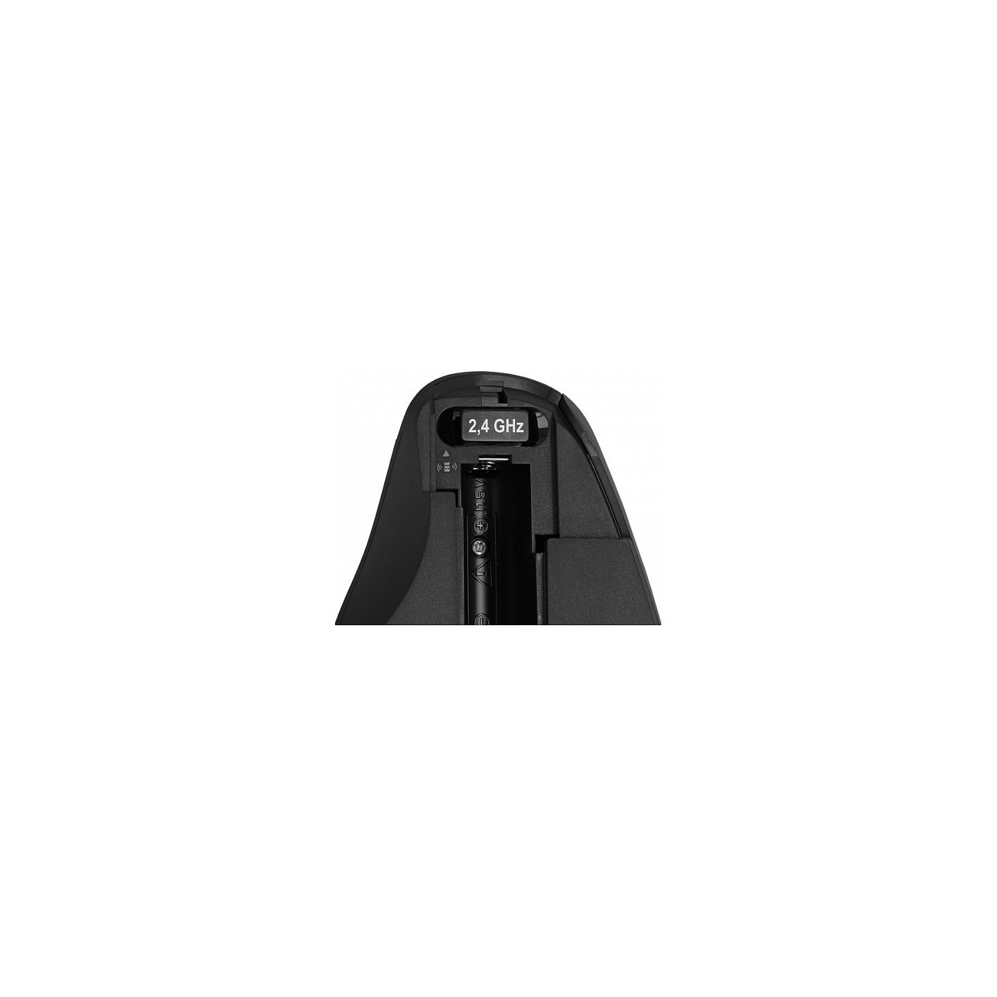 Delock Ergonomische USB Maus - kabellos — Buy in Cyprus with Fast Delivery