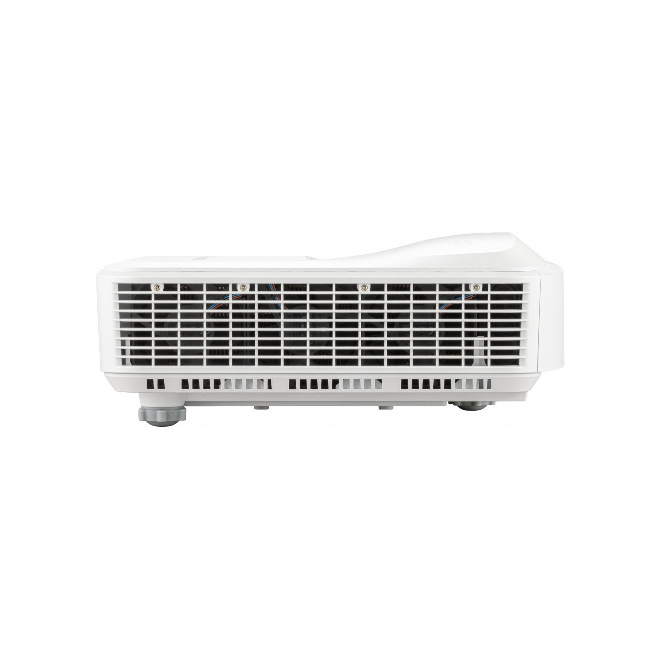 ViewSonic LS832WU - WUXGA Laser Projector, 5000 ANSI Lumens, 0.25:1 Short Throw — Buy in Cyprus with Fast Delivery