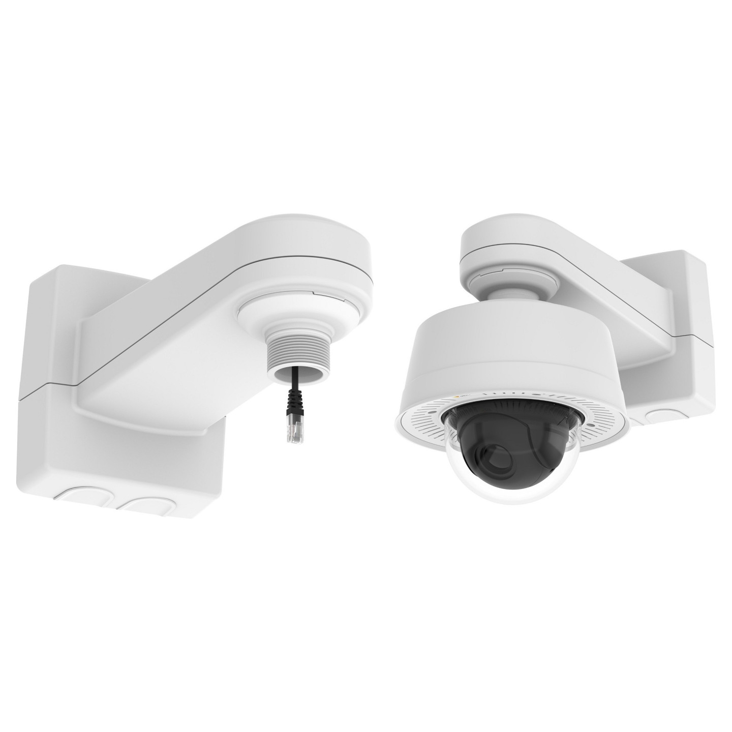 Axis Montagehalter T91H61 Wandhalter für PTZFix Dome — Buy in Cyprus with Fast Delivery