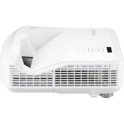 Buy ViewSonic LS832WU - WUXGA Laser Projector, 5000 ANSI Lumens, 0.25:1 Short Throw in Cyprus, Nicosia, Limassol, Larnaka, Pafos