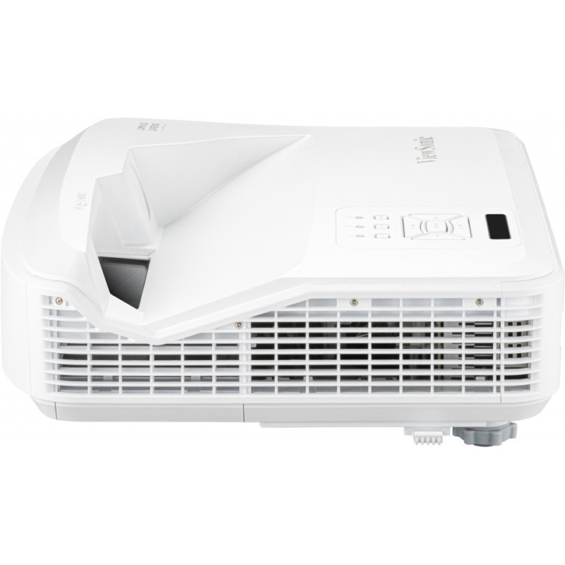 Buy ViewSonic LS832WU - WUXGA Laser Projector, 5000 ANSI Lumens, 0.25:1 Short Throw in Cyprus, Nicosia, Limassol, Larnaka, Pafos