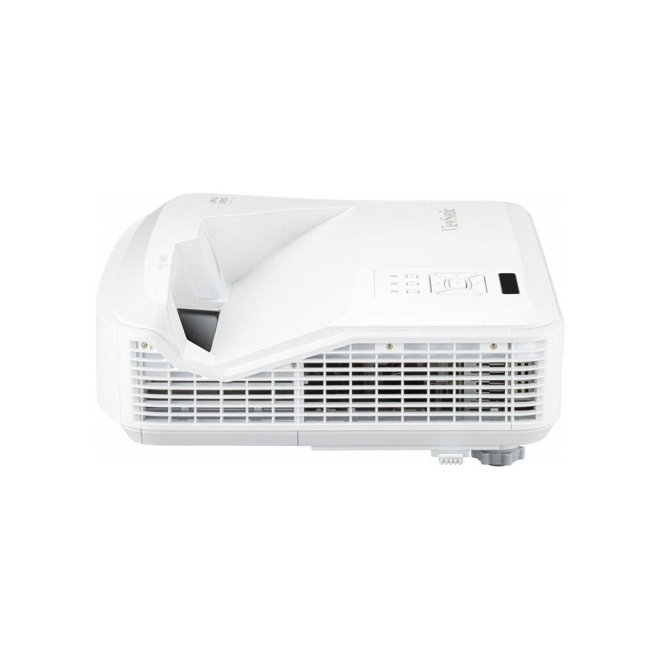 ViewSonic LS832WU - WUXGA Laser Projector, 5000 ANSI Lumens, 0.25:1 Short Throw — Buy in Cyprus with Fast Delivery