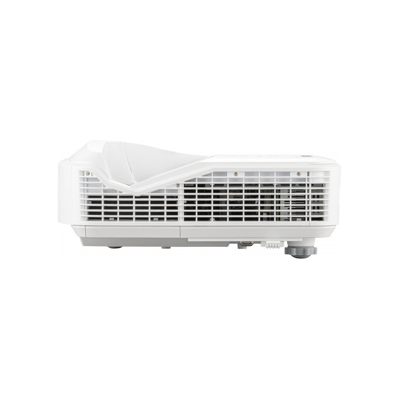 ViewSonic LS832WU - WUXGA Laser Projector, 5000 ANSI Lumens, 0.25:1 Short Throw — Buy in Cyprus with Fast Delivery