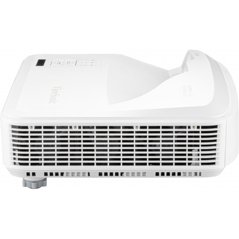 Buy ViewSonic LS832WU - WUXGA Laser Projector, 5000 ANSI Lumens, 0.25:1 Short Throw in Cyprus, Nicosia, Limassol, Larnaka, Pafos