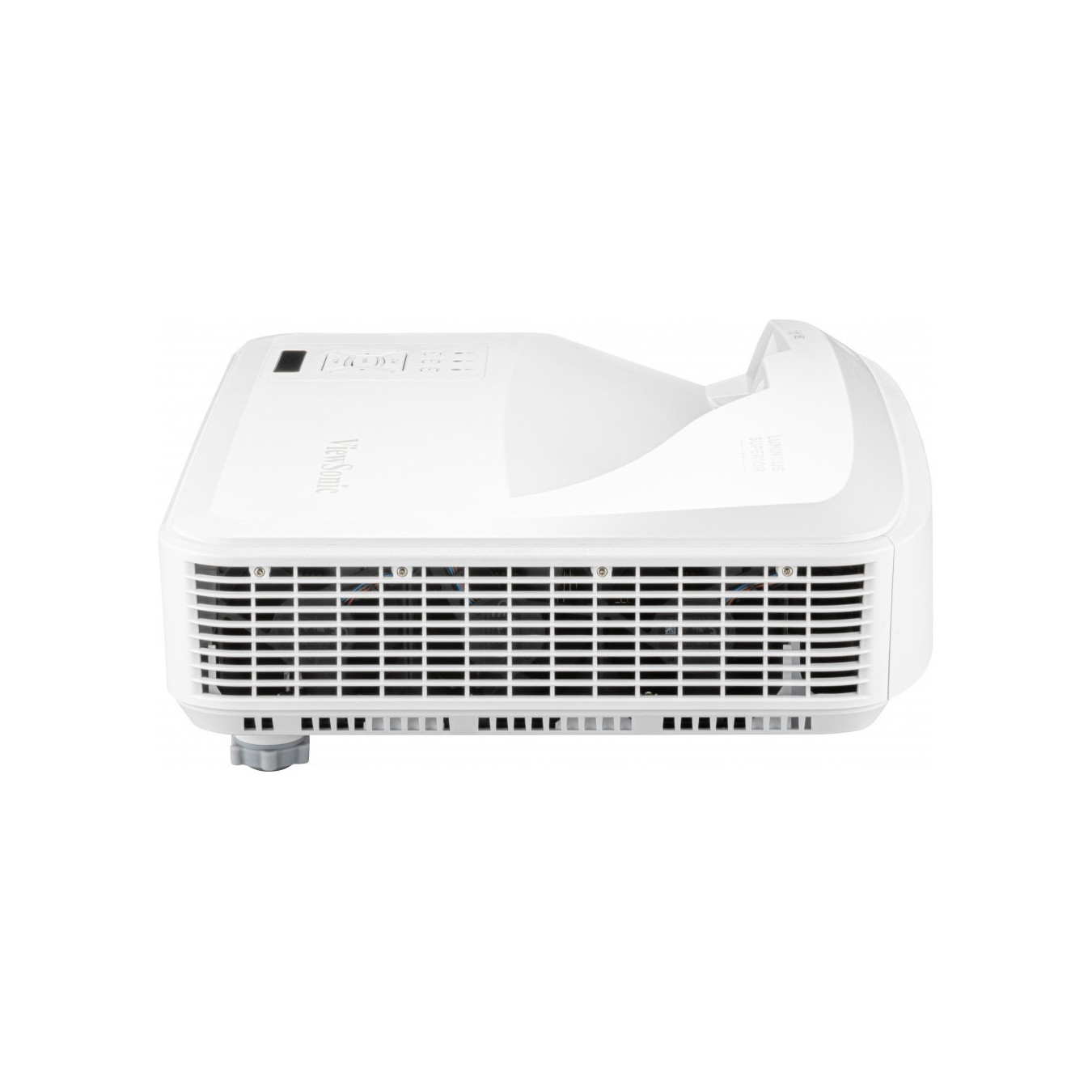ViewSonic LS832WU - WUXGA Laser Projector, 5000 ANSI Lumens, 0.25:1 Short Throw — Buy in Cyprus with Fast Delivery