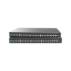 48P Grandstream GWN7816P 48x Ports Layer-3-Netzwerk-Switch — Buy in Cyprus with Fast Delivery