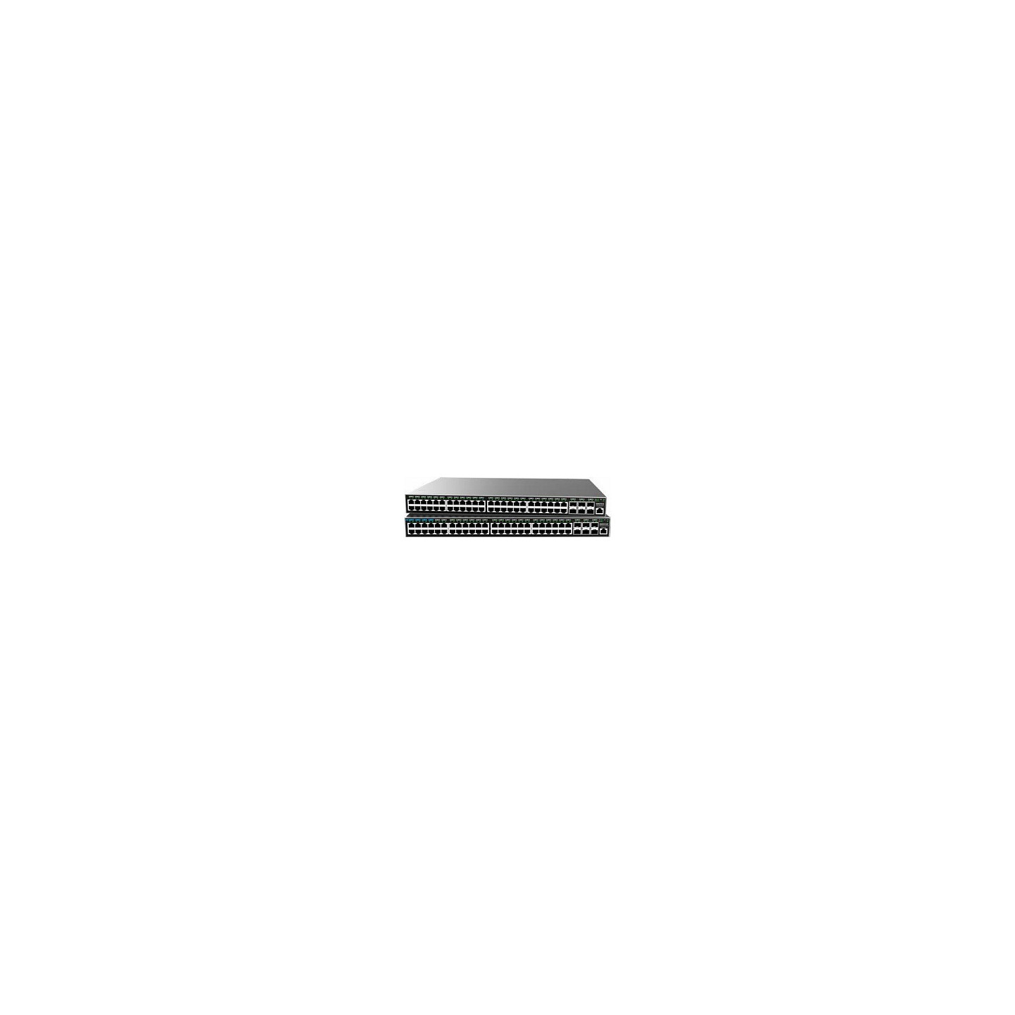 48P Grandstream GWN7816P 48x Ports Layer-3-Netzwerk-Switch — Buy in Cyprus with Fast Delivery
