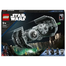 LEGO Star Wars TIE Bomber — Buy in Cyprus with Fast Delivery