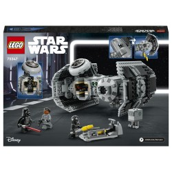 LEGO Star Wars TIE Bomber — Buy in Cyprus with Fast Delivery