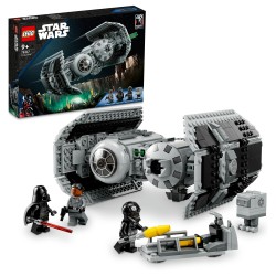 LEGO Star Wars TIE Bomber — Buy in Cyprus with Fast Delivery
