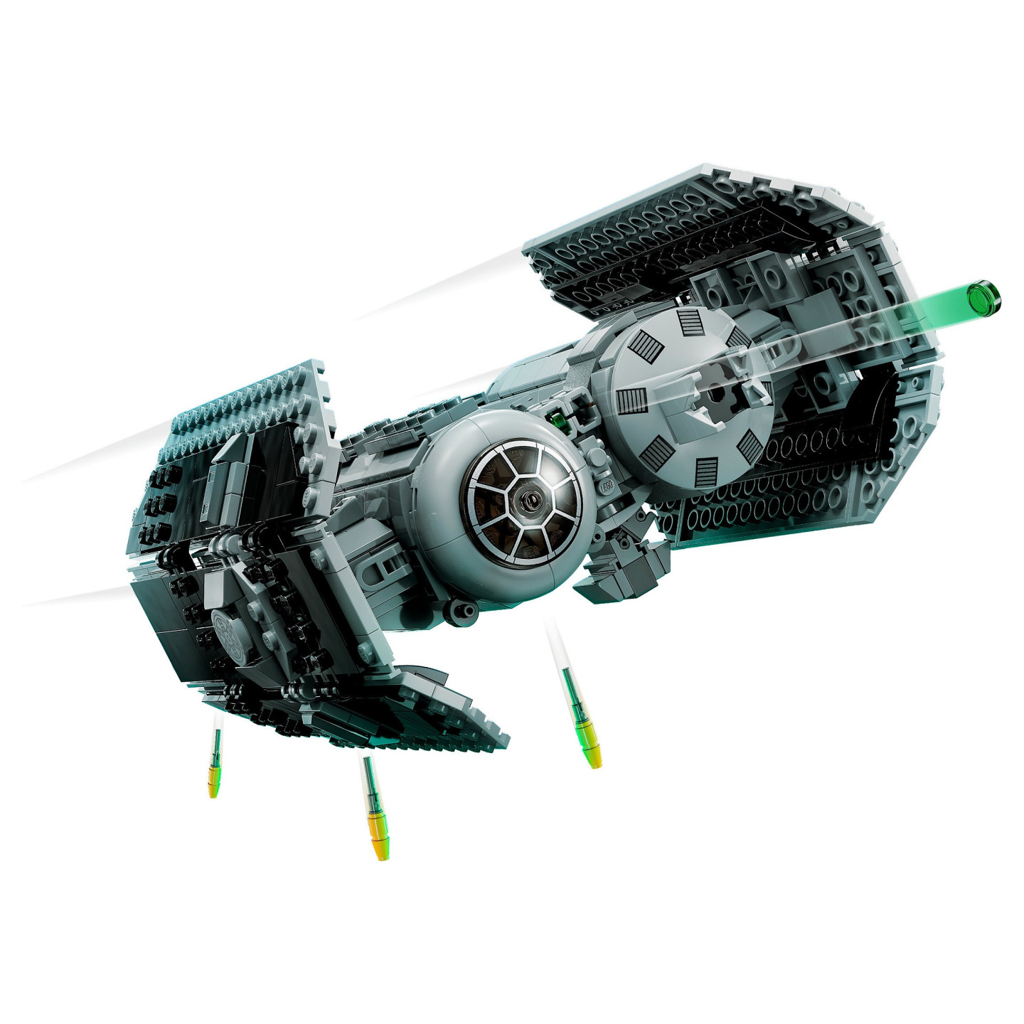 LEGO Star Wars TIE Bomber — Buy in Cyprus with Fast Delivery