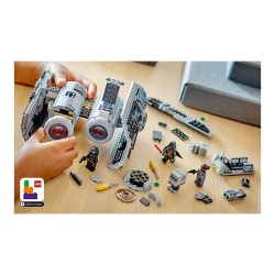LEGO Star Wars TIE Bomber — Buy in Cyprus with Fast Delivery