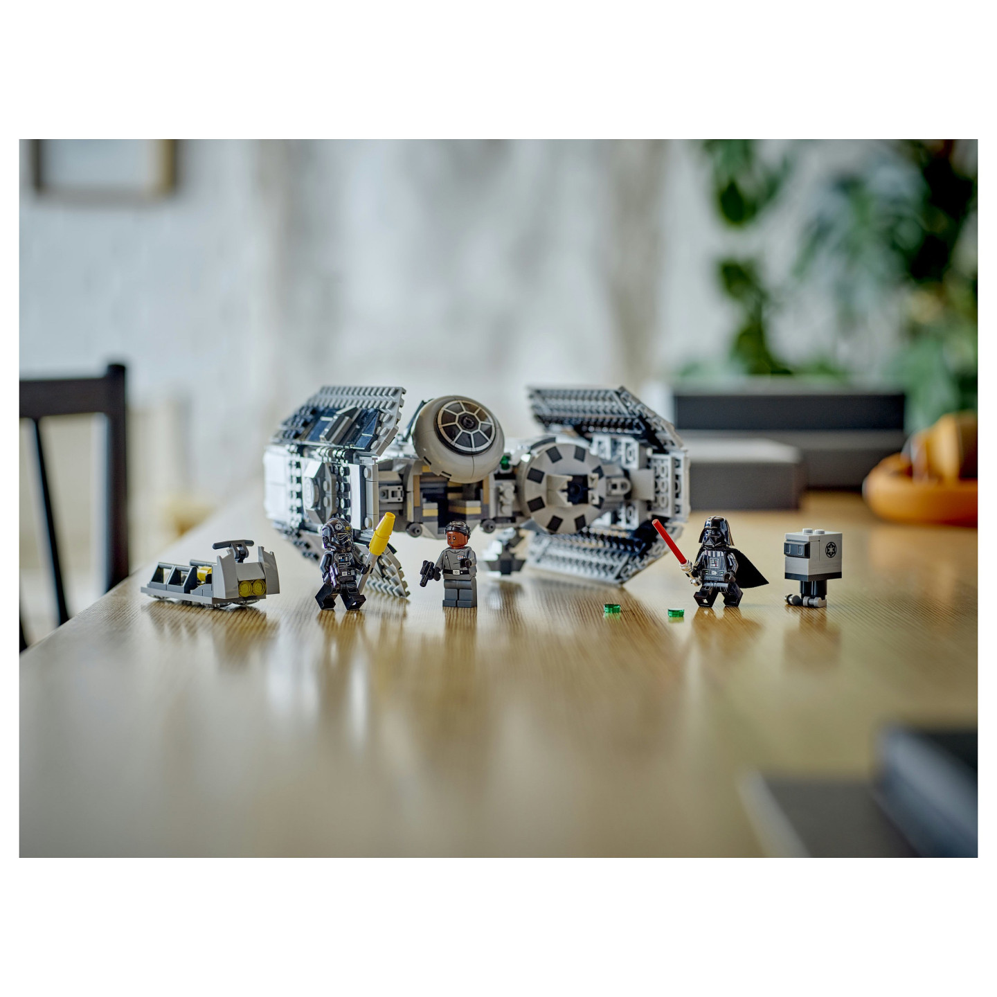 LEGO Star Wars TIE Bomber — Buy in Cyprus with Fast Delivery